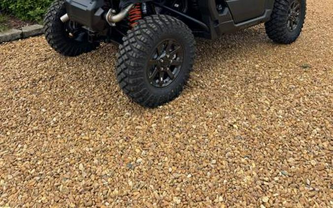 2025 Polaris Polaris XPEDITION XP Northstar