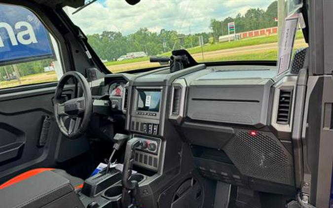 2025 Polaris Polaris XPEDITION XP Northstar
