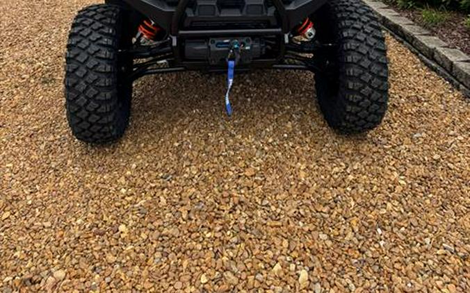 2025 Polaris Polaris XPEDITION XP Northstar