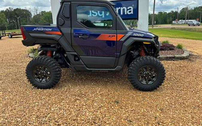 2025 Polaris Polaris XPEDITION XP Northstar