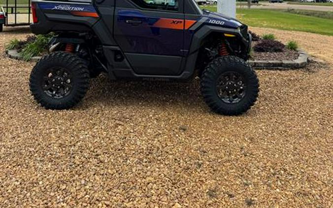 2025 Polaris Polaris XPEDITION XP Northstar