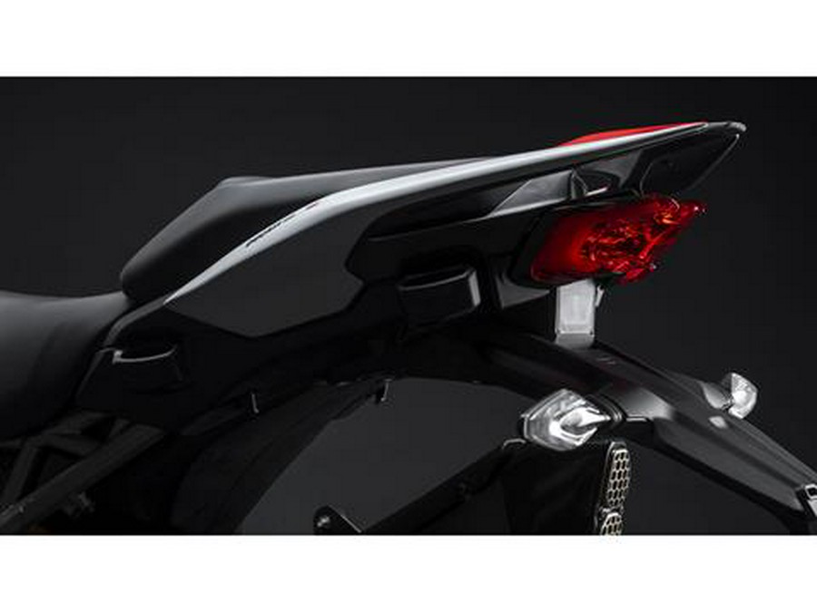 2025 Ducati Multistrada V4 RS