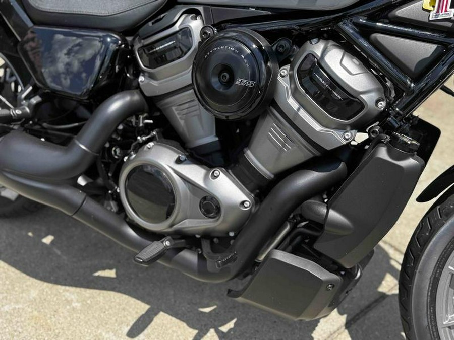 2024 Harley-Davidson® RH975 - Nightster®