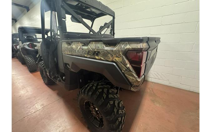 2026 Polaris RANGER XP 1000 Premium Polaris Pursuit Camo