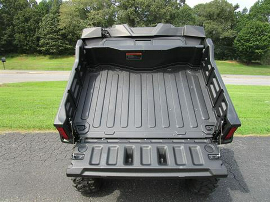 2025 Honda Pioneer 1000