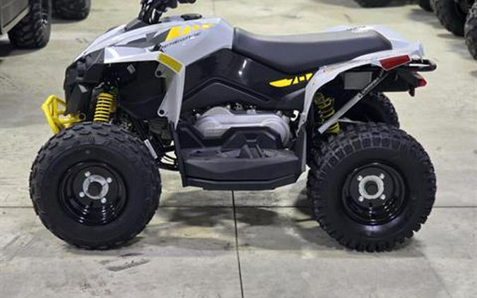 2026 Can-Am Renegade 70 EFI