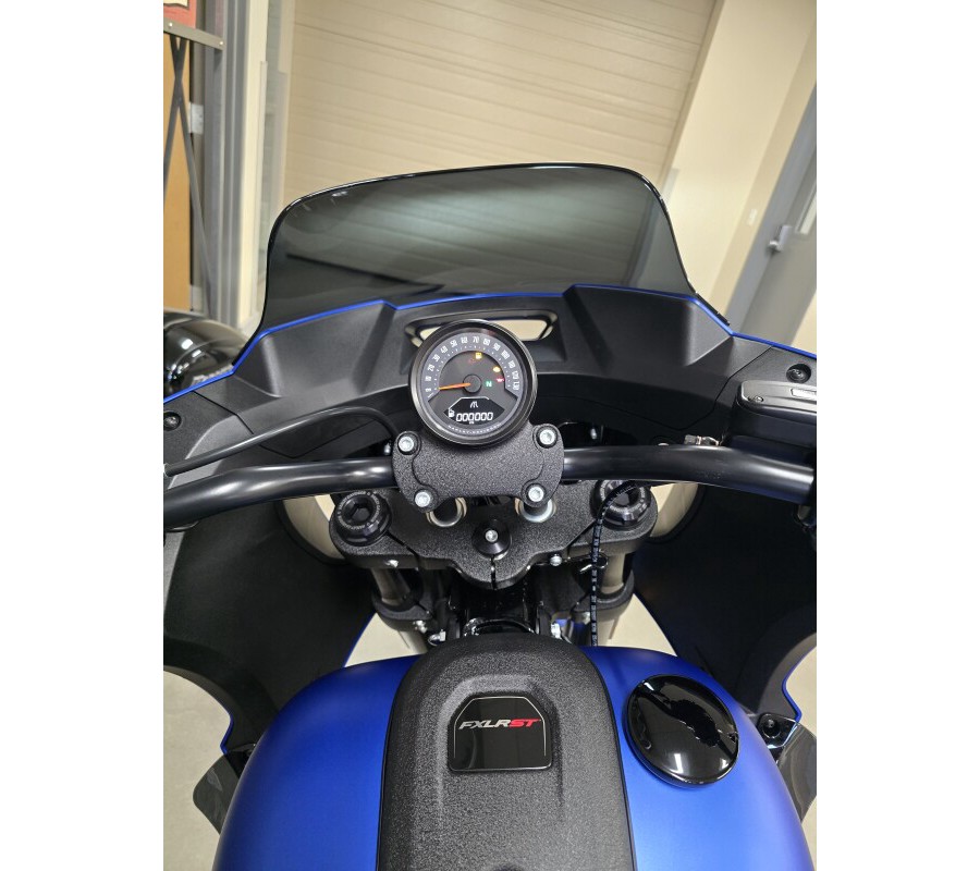 2026 FXLRST Low Rider® ST