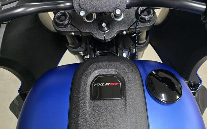 2026 FXLRST Low Rider® ST