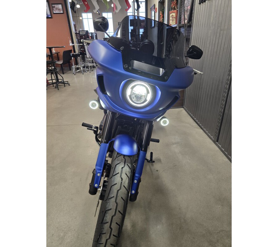 2026 FXLRST Low Rider® ST