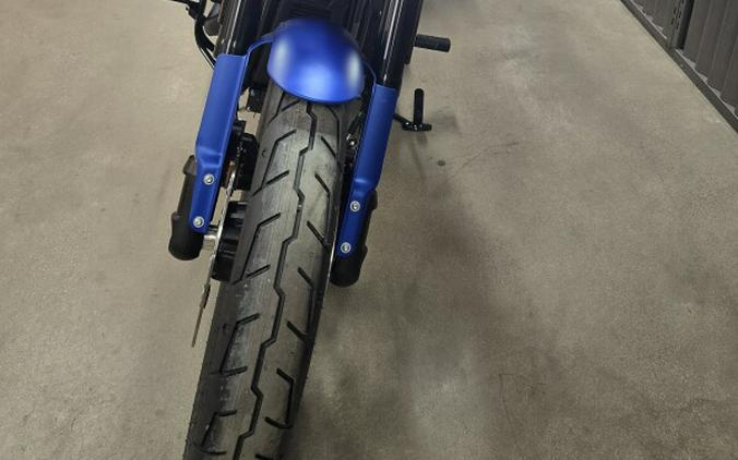 2026 FXLRST Low Rider® ST