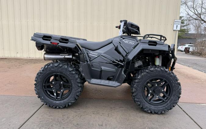 2026 Polaris Sportsman 570 Trail
