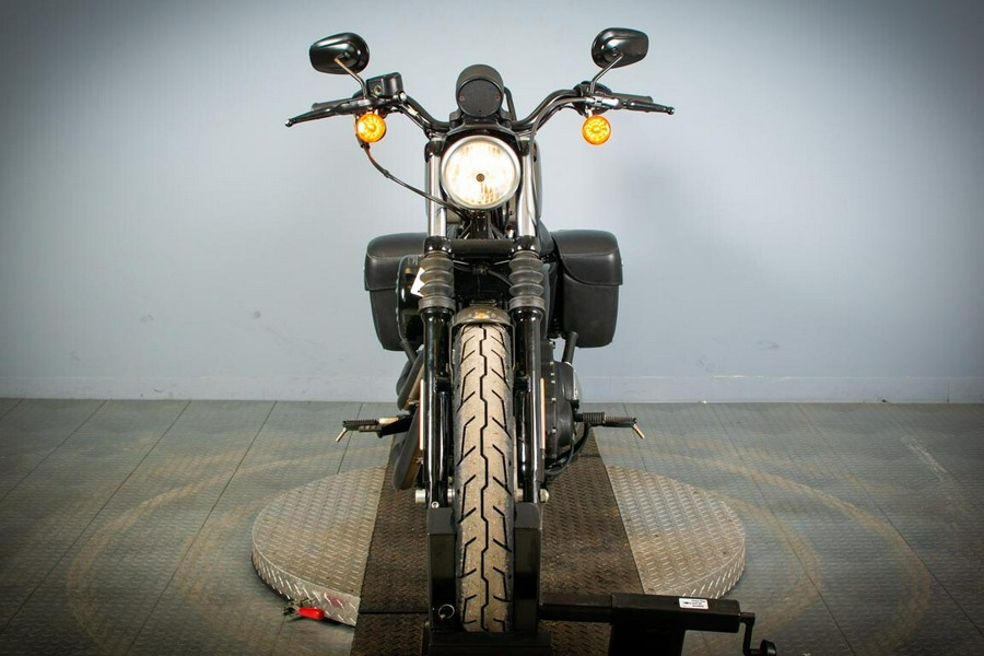 2019 Harley-Davidson Iron 883