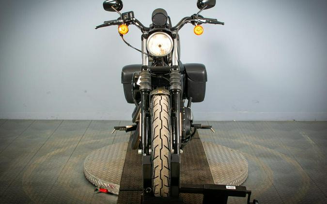 2019 Harley-Davidson Iron 883