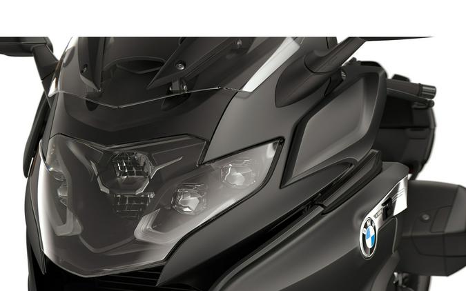 2025 BMW K 1600 Grand America