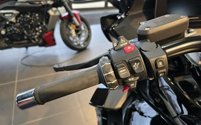 2025 BMW K 1600 Grand America