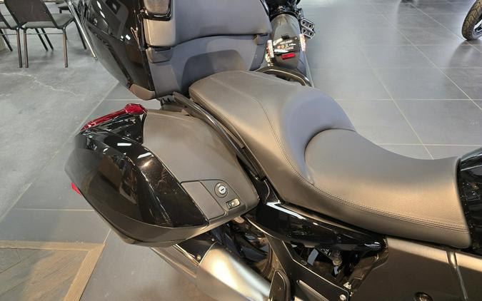 2025 BMW K 1600 Grand America