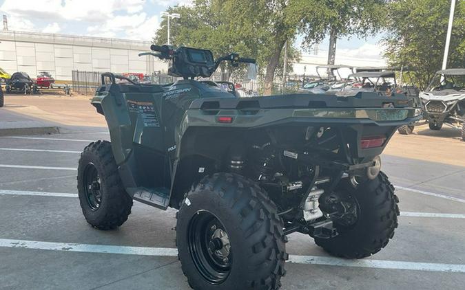2026 Polaris Sportsman 570