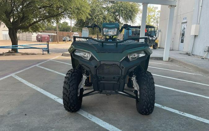 2026 Polaris Sportsman 570