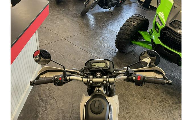 2026 KLX® 230 Sherpa S ABS - Kawasaki