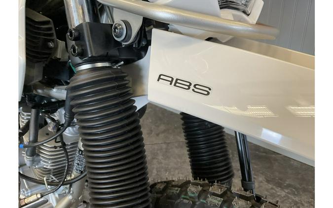 2026 KLX® 230 Sherpa S ABS - Kawasaki