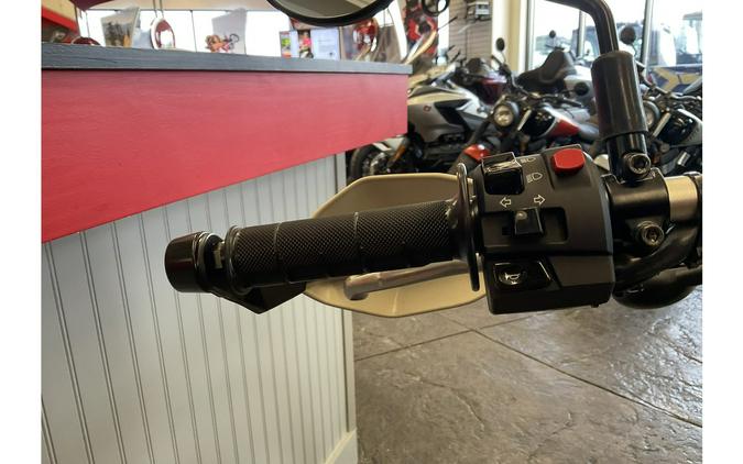 2026 KLX® 230 Sherpa S ABS - Kawasaki