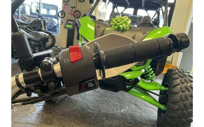 2026 KLX® 230 Sherpa S ABS - Kawasaki