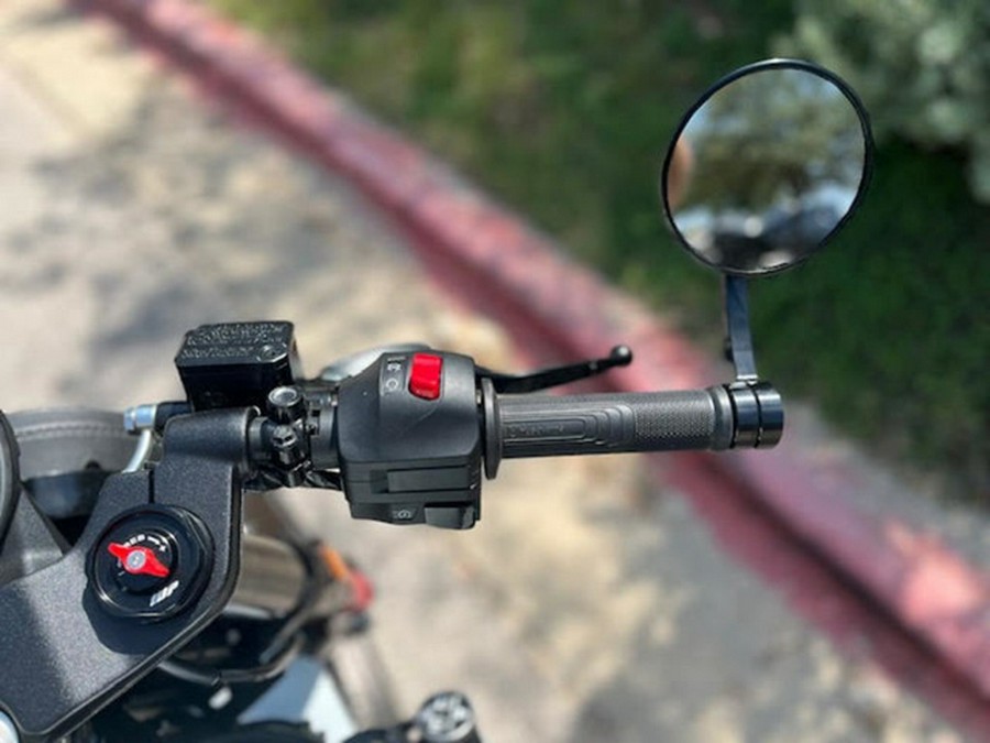 2022 Husqvarna Vitpilen 401