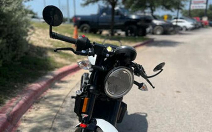 2022 Husqvarna Vitpilen 401