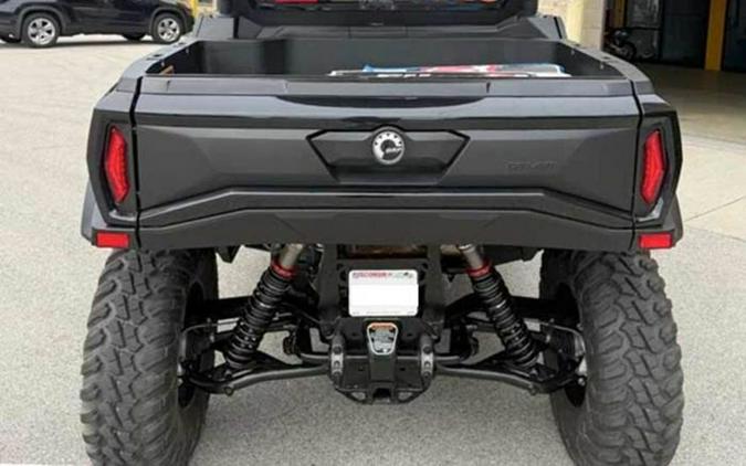 2022 Can-Am® Commander XT 1000R