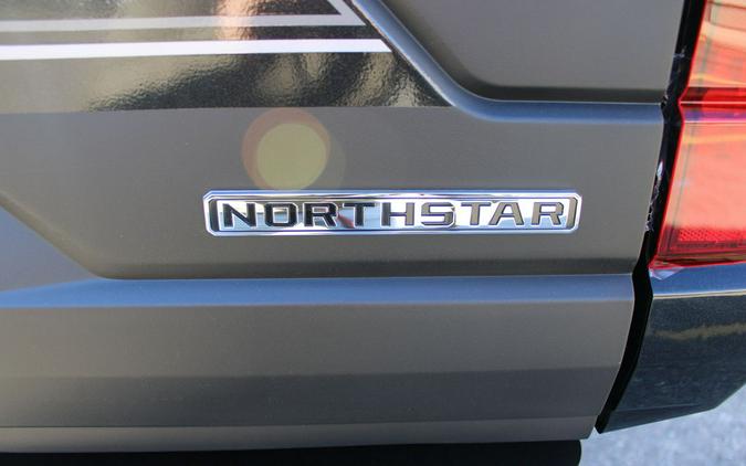 2027 Polaris® Ranger Crew XP 1000 NorthStar Texas Edition