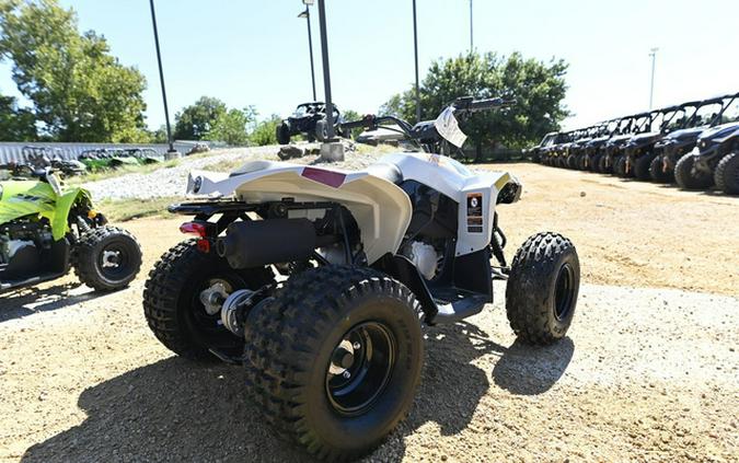 2027 Can-Am Renegade 110 EFI