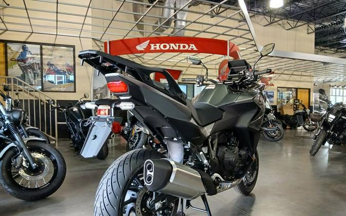 2026 Honda NT1100 DCT