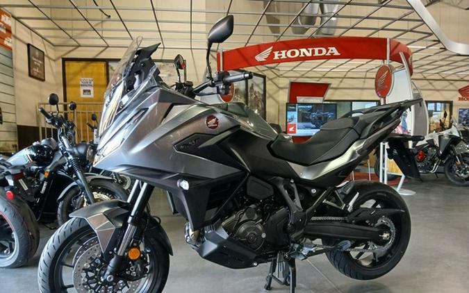 2026 Honda NT1100 DCT