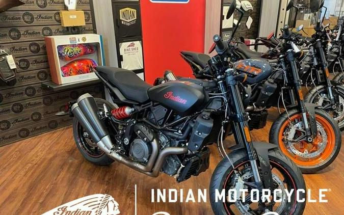 2022 Indian FTR 1200 S Review: 17 Fast Facts (From Curves to Slabs)