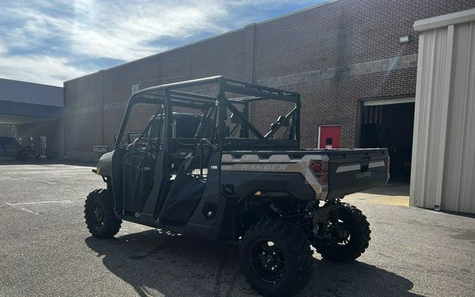 2023 Polaris Ranger Crew XP 1000 Premium