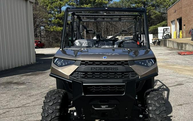 2023 Polaris Ranger Crew XP 1000 Premium