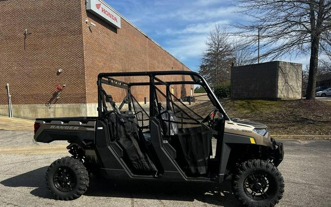 2023 Polaris Ranger Crew XP 1000 Premium