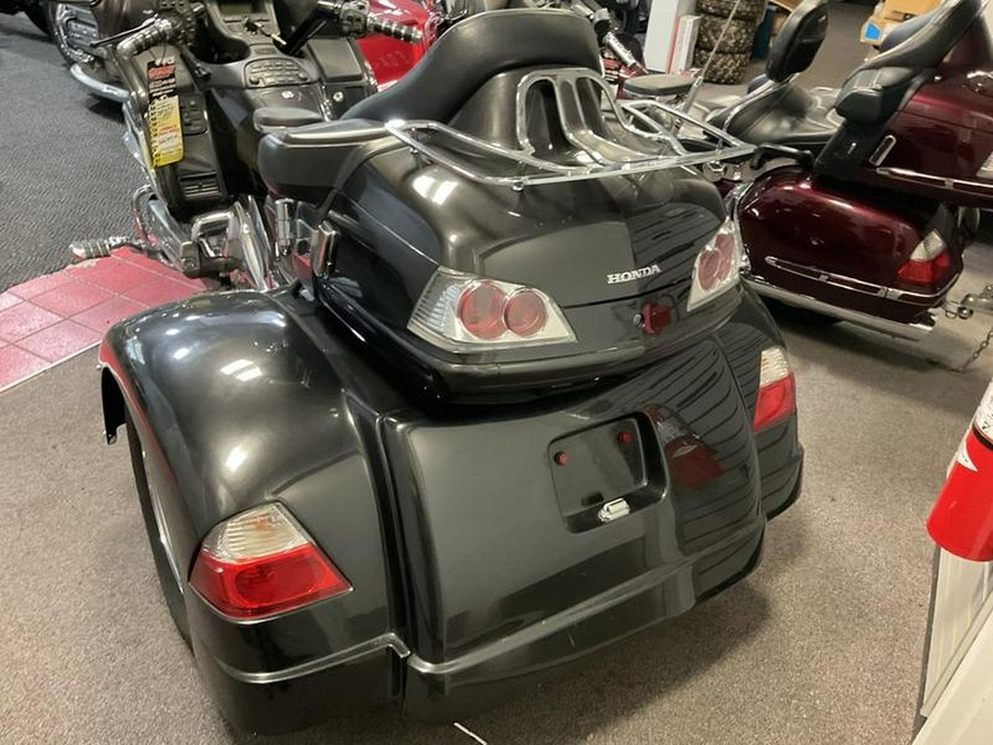 2010 Honda® GL1800