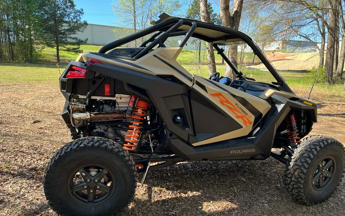 2024 Polaris RZR Turbo R Ultimate