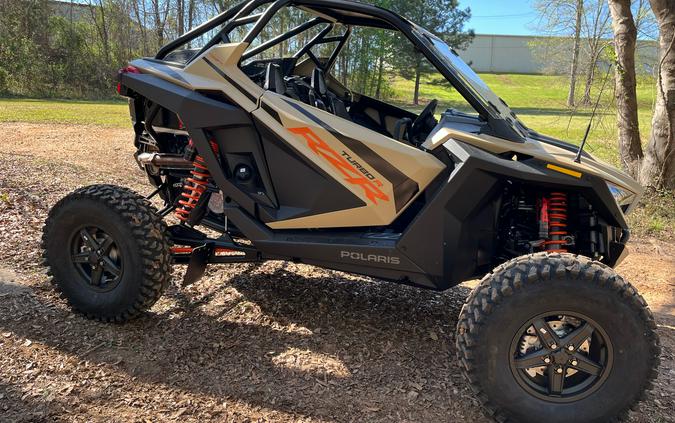 2024 Polaris RZR Turbo R Ultimate