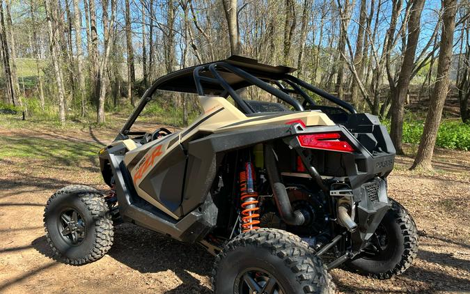 2024 Polaris RZR Turbo R Ultimate