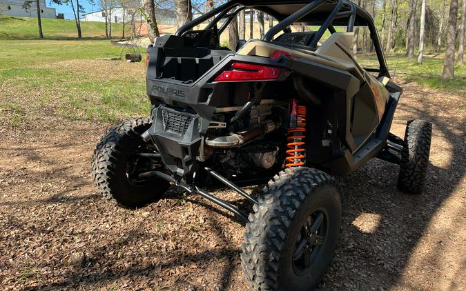 2024 Polaris RZR Turbo R Ultimate