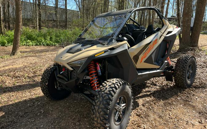 2024 Polaris RZR Turbo R Ultimate