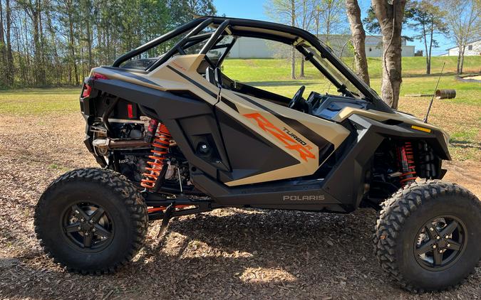 2024 Polaris RZR Turbo R Ultimate