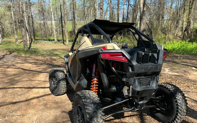 2024 Polaris RZR Turbo R Ultimate