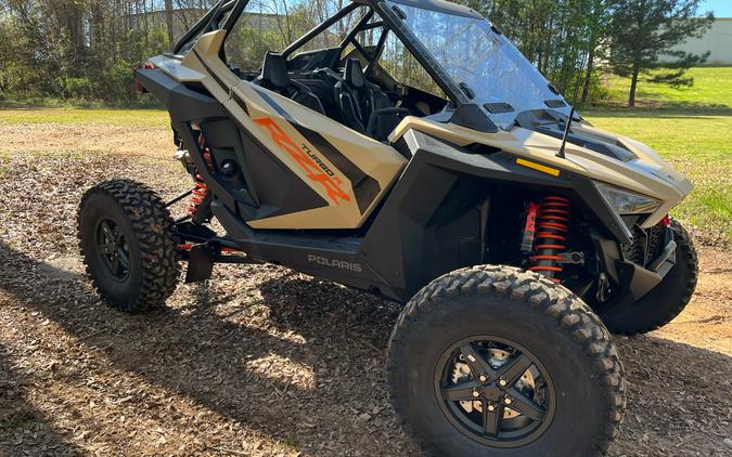 2024 Polaris RZR Turbo R Ultimate