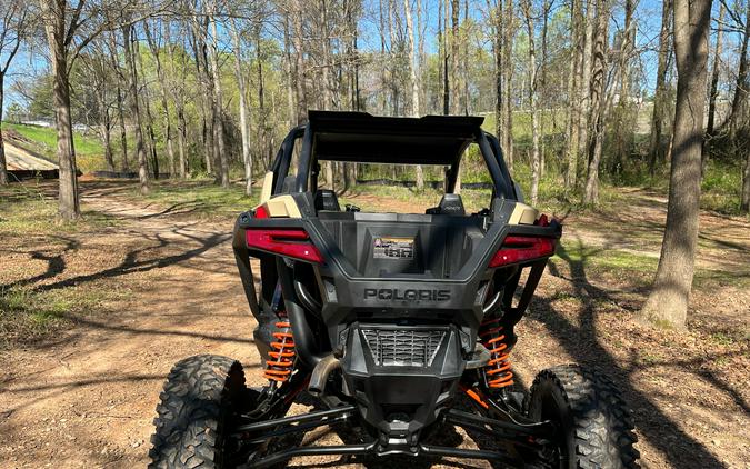 2024 Polaris RZR Turbo R Ultimate