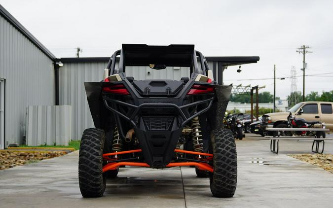 2024 Polaris RZR Turbo R Ultimate