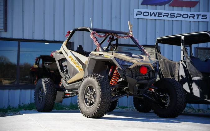 2024 Polaris RZR Turbo R Ultimate