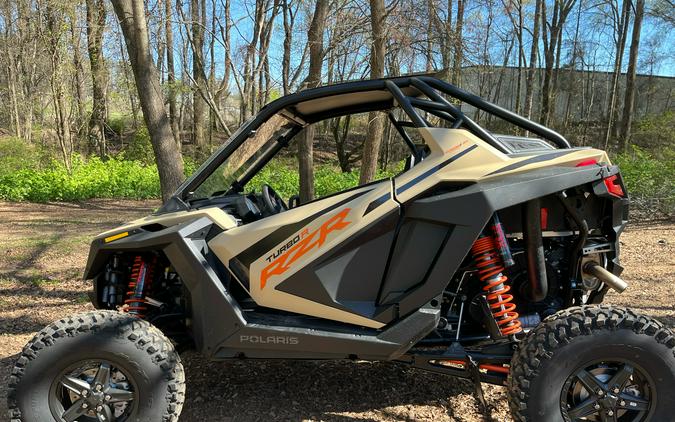 2024 Polaris RZR Turbo R Ultimate